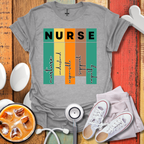 Nurse Nuture T-Shirt