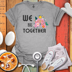 We Be-Lung Together T-Shirt
