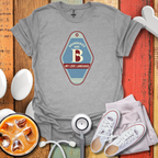 Boundaries T-Shirt