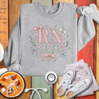 RN Babe Sweatshirt