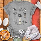 RN T-Shirt
