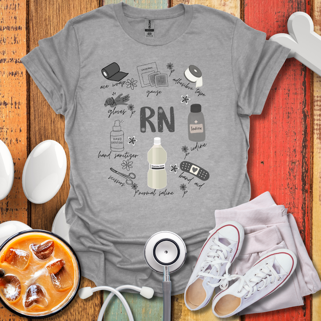 RN T-Shirt