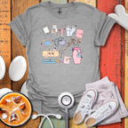 Nurse Essentials T-Shirt