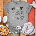 L&D Nurse T-Shirt