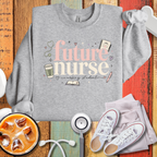 Future Nurse Sweatshirt