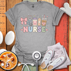 Cute Nurse T-Shirt