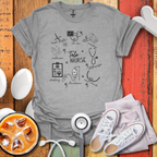 Tele Nurse T-Shirt