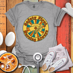 Safety First, Nursing Always T-Shirt