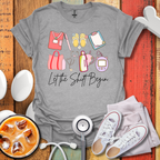 Shift Starter T-Shirt