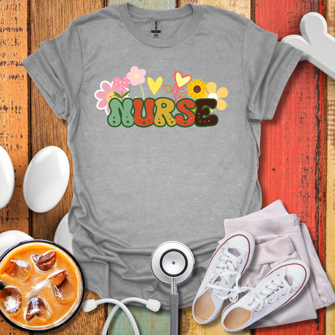 Nurse T-Shirt