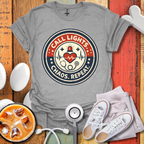Call Lights Chaos Repeat T-Shirt