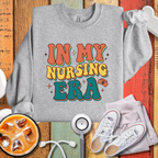 Nursing Era Sweatshirt