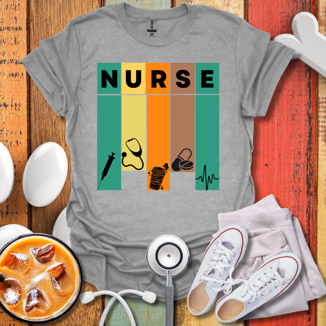 Nurse T-Shirt