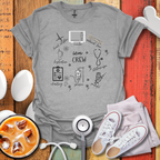 ICU Crew T-Shirt