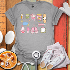 Nurse Cute T-Shirt