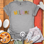 Welcome Nurse T-Shirt