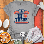 Hi There T-Shirt