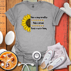 Thank A Nurse Today T-Shirt