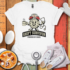 Shift Survivor T-Shirt