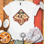 ER Chaos Crew T-Shirt