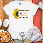 Thank A Nurse Today T-Shirt