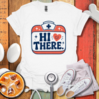 Hi There T-Shirt