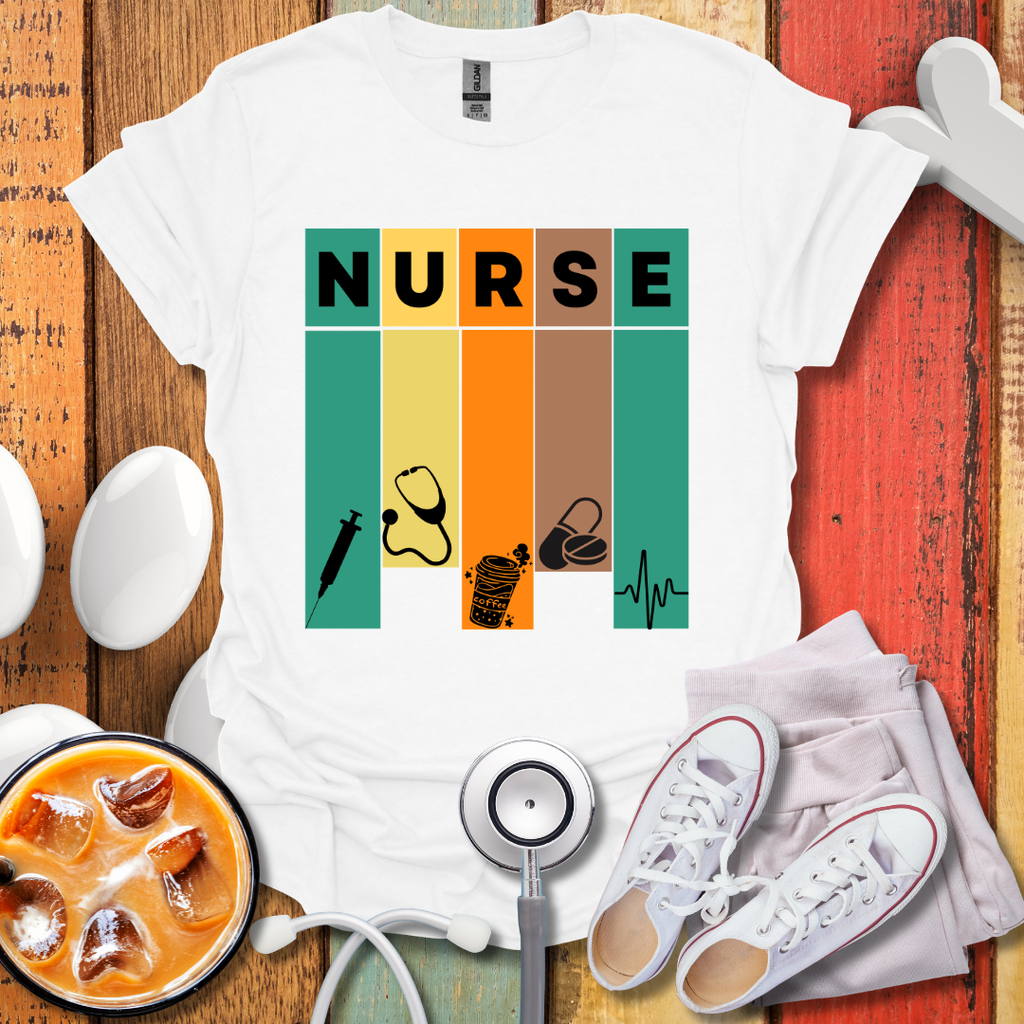 Nurse T-Shirt