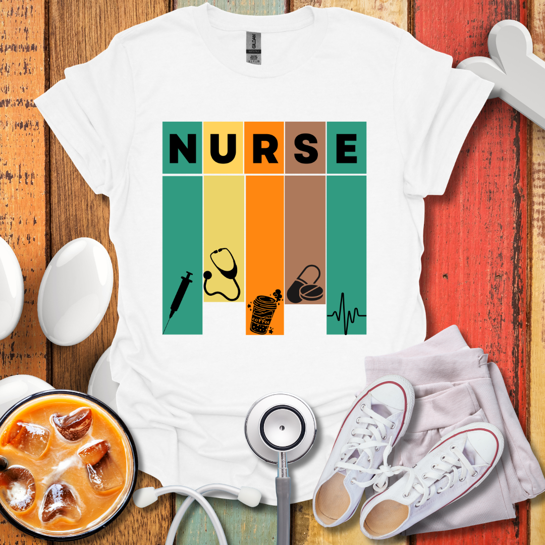 Nurse T-Shirt