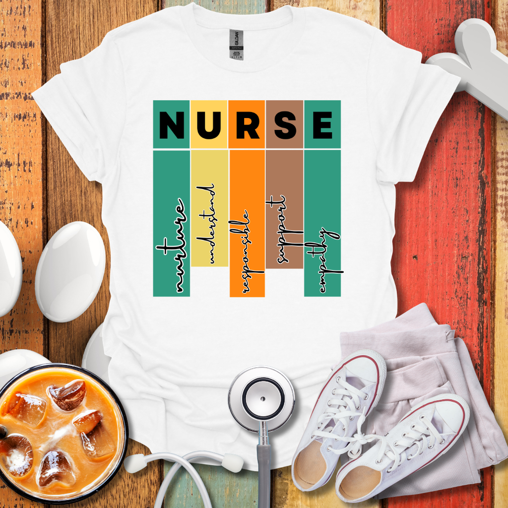 Nurse Nuture T-Shirt