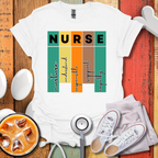Nurse Nuture T-Shirt