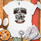 Dead tired Nursing Student T-Shirt