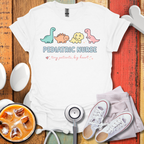 Pediatric Nurse T-Shirt