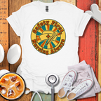 Safety First, Nursing Always T-Shirt