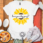 How's Your Day Going? T-Shirt