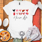 Nurse Life T-Shirt