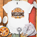 Welcome T-Shirt