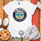 ER Nurse Chaos & Compassion