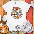 Future Nurse Energy T-Shirt