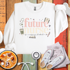 Future Nurse Sweatshirt