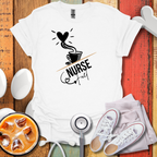 Nurse Fuel T-Shirt