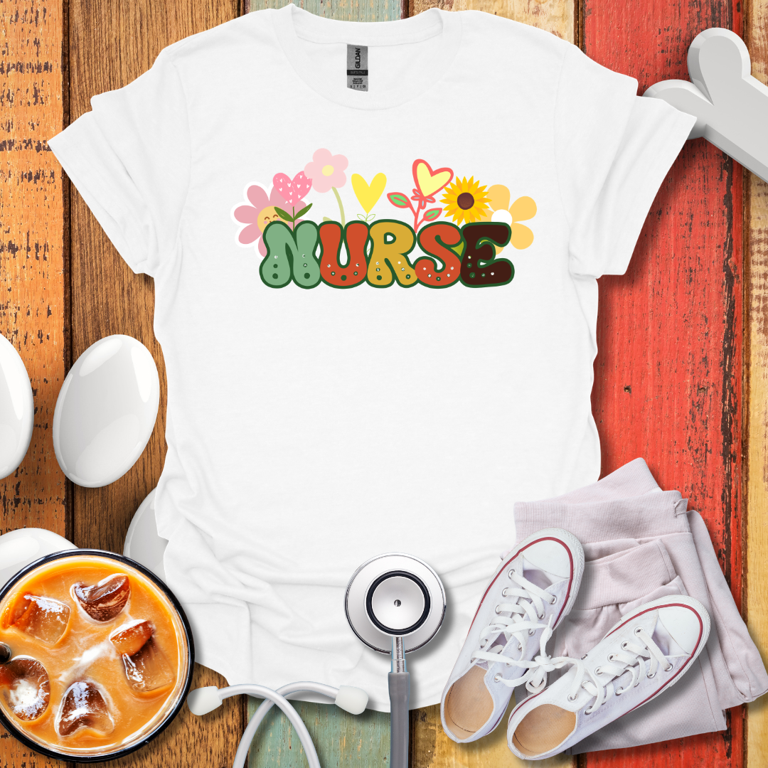 Nurse T-Shirt