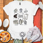 Student Nurse T-Shirt
