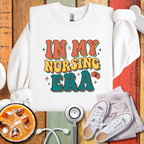Nursing Era Sweatshirt