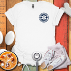 Emergency Department Pocket T-Shirt