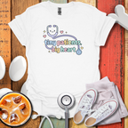 Tiny Patients, Big Heart T-Shirt