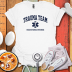 Trauma Team RN T-Shirt